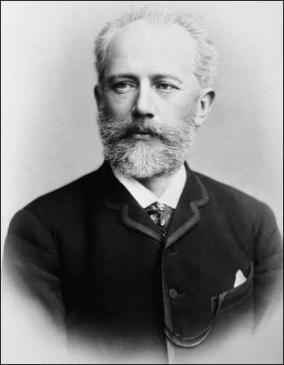 Piotr Ilitch Tchaïkovski est principalement connu pour ses ballets, mais quel titre nest pas de lui ?