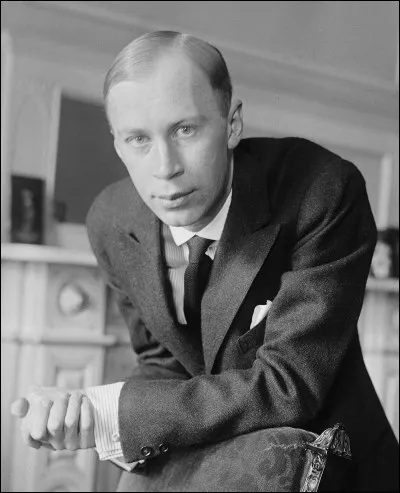 Quel conte symphonique fut créé par Sergueï Prokofiev ?