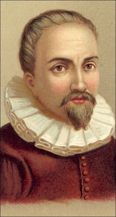 Qui est cet opticien-verrier et fabricant de lentilles hollandais, premier à avoir décrit le concept de la longue-vue ?