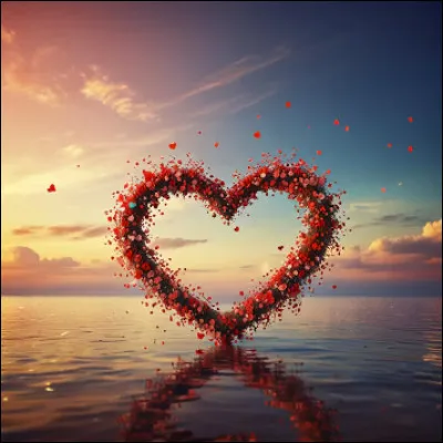 Quel fameux chanteur belge chantait "Je te parlerai de ces amants-là qui ont vu deux fois leurs cœurs s'embraser..." ?