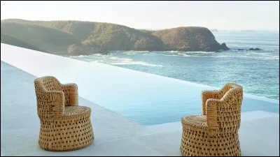 Quelle est la réalisatrice du film américain "Vue sur mer" ?