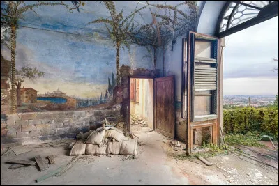 De quel artiste "Chambre avec vue" est-ce le titre d'un album ?