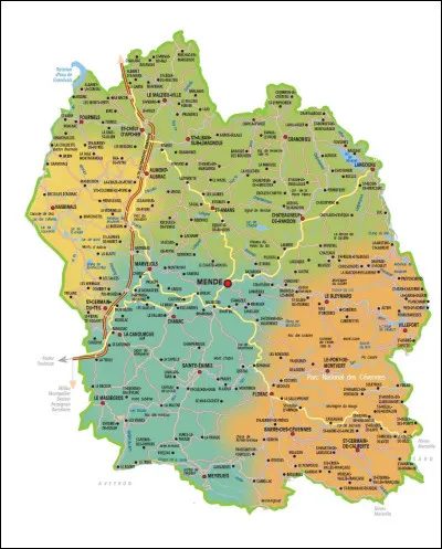 On cause, on cause et on ne sait même pas combien sont les Espagnols ?