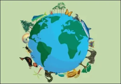 Qu'est-ce que la biodiversité ?