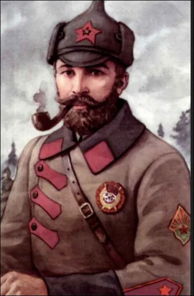 Quel pays na pas participé aux négociations de paix à Versailles en 1919 ?