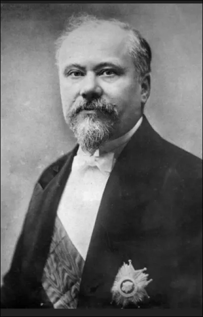 Qui était le président de la République française pendant la guerre ?