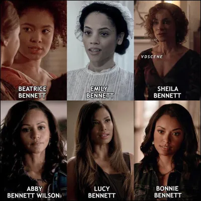 Quelle est ta famille préférée ?