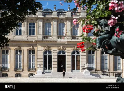 Où trouve-t-on un afferon ?