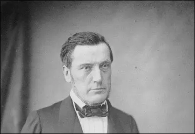 Que vendait un aumussier ?