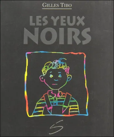 "Tes yeux noirs" est une chanson interprétée par le groupe Téléphone.