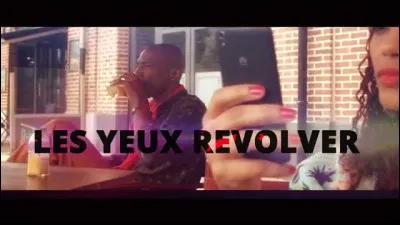 "Elle a les yeux revolver" est une chanson de Daniel Lavoie.