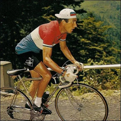 Qui est ce sportif légendaire du Luxembourg surnommé l"Ange de la montagne", plus grand champion luxembourgeois de tous le temps, vainqueur de 2 tours d'Italie (1956 rt 1959) et d'un tour de France (1958) ?