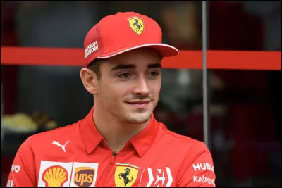 Qui est ce sportif légendaire de Monaco, jeune pilote de Formule 1, vainqueur de 7 grands prix ?