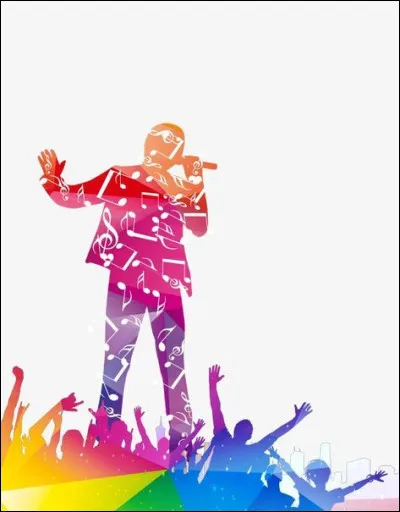 Quel chanteur est interprète du titre ''La Petite Valse'' ?