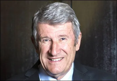 Qui est cet homme politique vendéen, auteur du livre ''La valse de l'adieu'' ?