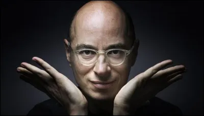 Qui est cet écrivain, auteur du roman ''La Valse des âmes'' ?