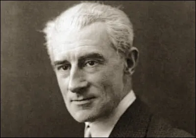 Qui est ce musicien français, compositeur du poème symphonique ''La Valse'' ?