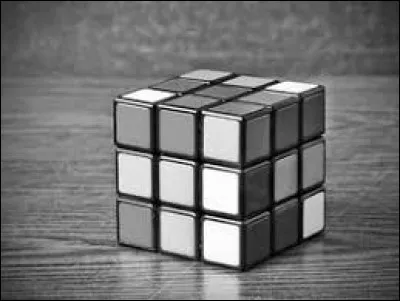 Combien de faces un cube possède-t-il ?