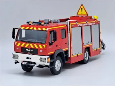 Quel est ce véhicule ?