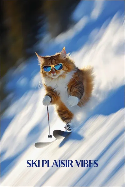 Quel est ton sport préféré ?