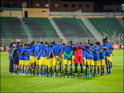 Aimes-tu les sports d'équipe ?