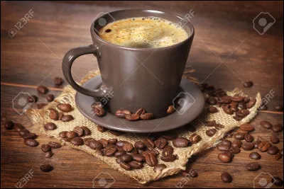Je vous offre un caf&eacute; !