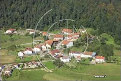 Notre balade prend fin en Lorraine, &agrave; Van&eacute;mont. Hameau d&eacute;pendant de la commune de Saint-L&eacute;onard, dans l'aire d'attraction D&eacute;odatienne, il se situe dans le d&eacute;partement ...