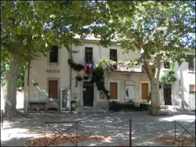 Ancienne commune Gardoise, Br&eacute;au-et-Salagosse se situe en r&eacute;gion ...
