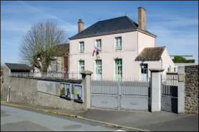 Duneau se trouve dans l'aire d'attraction Mancelle. C'est une commune situ&eacute;e dans le d&eacute;partement ...