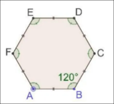 [Suite de l'exercice 24 précédent.]
On considère le script ci-dessous qui utilise le bloc Hexagone : 
Quand [drapeau vert] est cliqué
 S'orienter à 90 (degrés)
 Mettre [longueur] à 32
 Répéter 5 fois
 Hexagone
 Mettre [longueur] à [longueur] * 1.5
 Fin de la répétition
Combien dhexagones réguliers ce script trace-t-il ?
