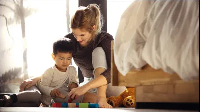 As-tu déjà été puni parce que tu as eu une mauvaise note ?