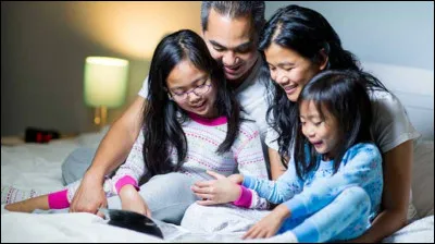 As-tu déjà été puni pour avoir mal fait le ménage ?