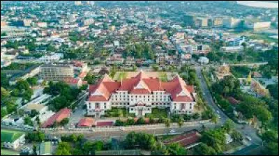 Quelle est sa capitale ?