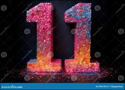 Quel chiffre entier est le plus proche de racine carrée de 11 ?