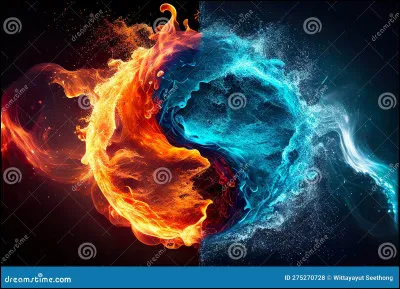 Quel élément préfères-tu ?