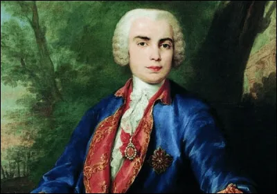 Quelle était la particularité de ''Farinelli'', célèbre chanteur d'opéra ?