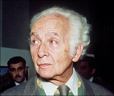 Qui est ce poète, auteur du poème ''Couplet de l'amant d'opéra'' ?