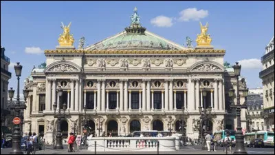 Quel est ce bâtiment ?