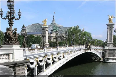 Quel est le nom de ce pont ?