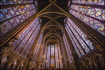 Cette photo a &eacute;t&eacute; prise dans...