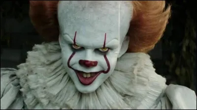 C'est le surnom français d'un clown effrayant de Stephen King - Les Japonais payent avec !