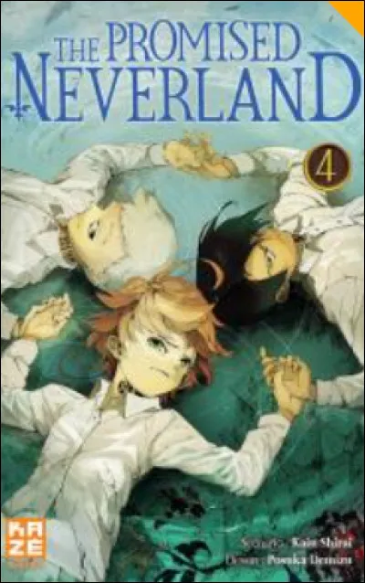 Qui préfères-tu entre ces personnages ?