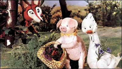 "Aglaé et Sidonie" : qui était le renard qui rodait autour de leur ferme ?