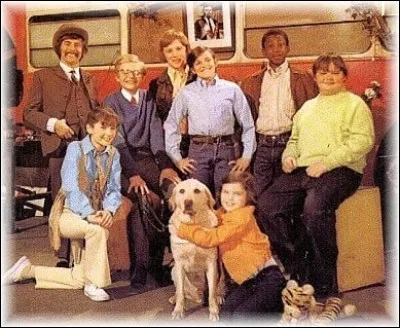 "L’Autobus à impériale" : qui était le plus jeune personnage de la bande ?