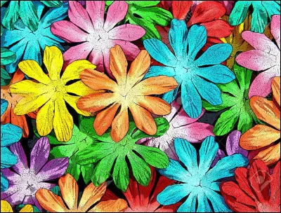 Quelles sont tes couleurs préférées ?