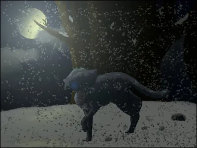 Il a un lien de parenté avec Chant de lAlouette.