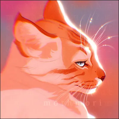 Il a un lien de parenté avec Poil de Bourdon.