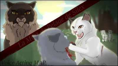 Il lui a sauvé la vie car le guerrier avait mangé de la mort aux rats.