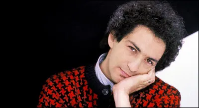 Quelle chanson n'appartient pas au répertoire de Michel Berger ?