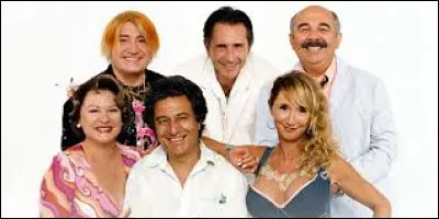 Qui est Gigi dans "Les Bronzés" ?